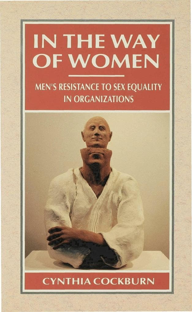 In the Way of Women