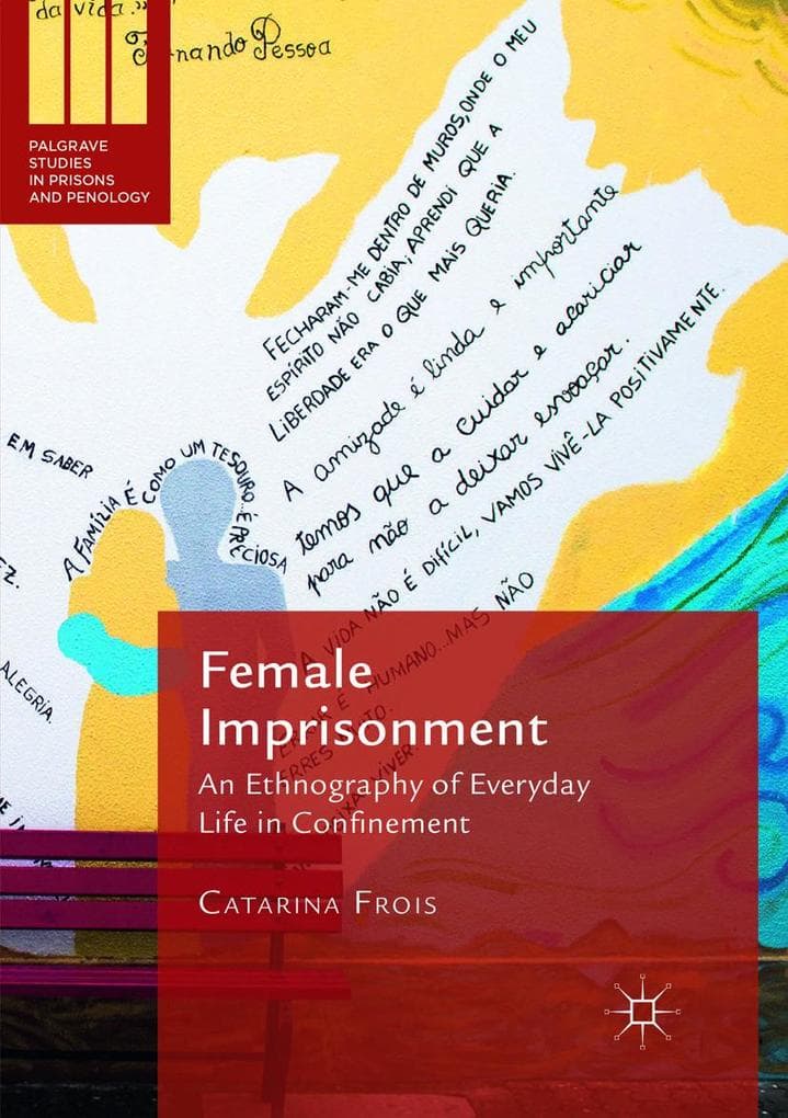 Female Imprisonment