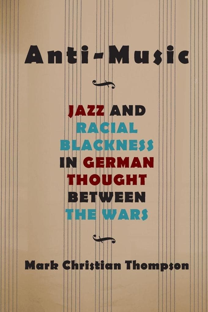 Anti-Music