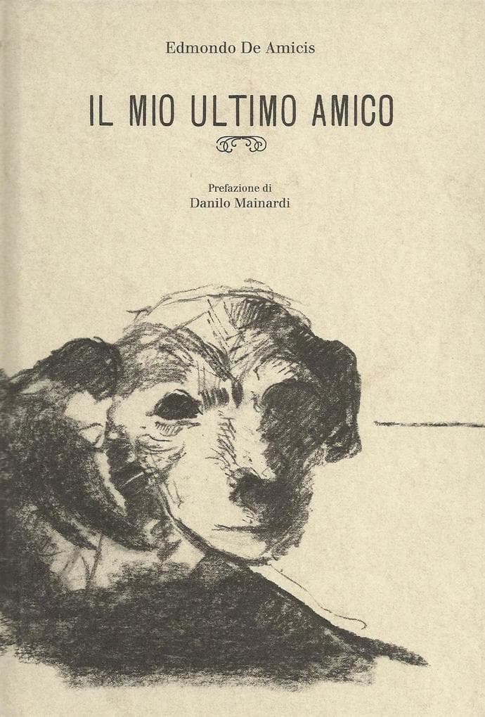 Il mio ultimo amico