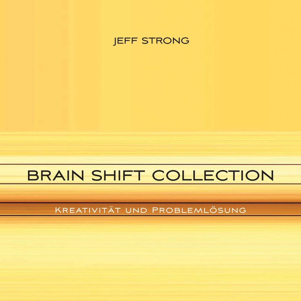 Brain Shift Collection - Kreativität und Problemlösung