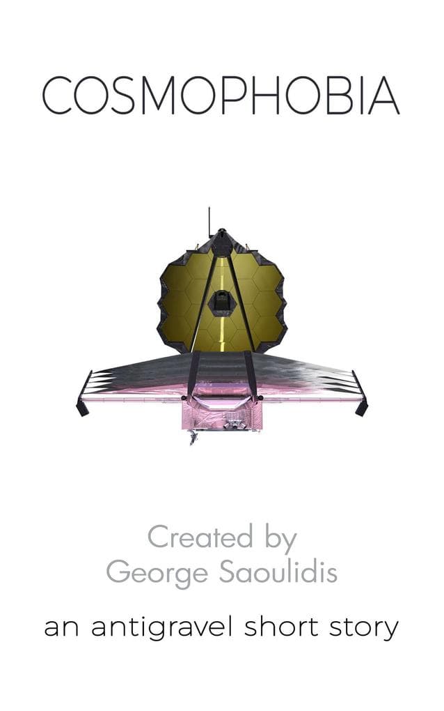 Cosmophobia (Antigravel)