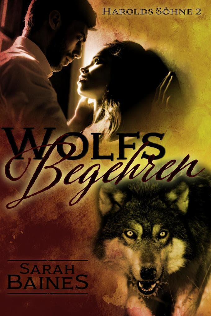 Wolfsbegehren