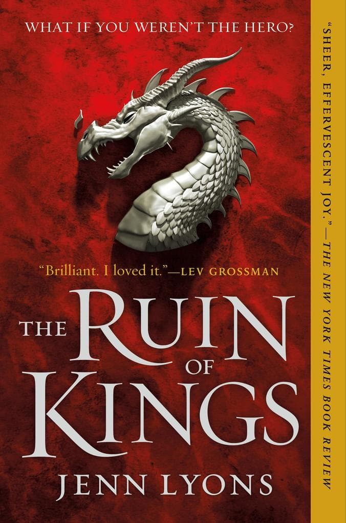 Ruin of Kings