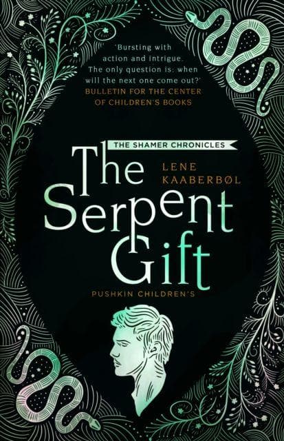 The Serpent Gift