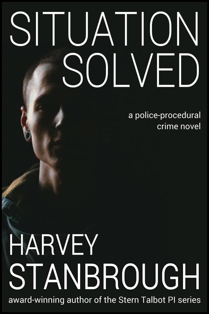 Situation Solved (Mystery)