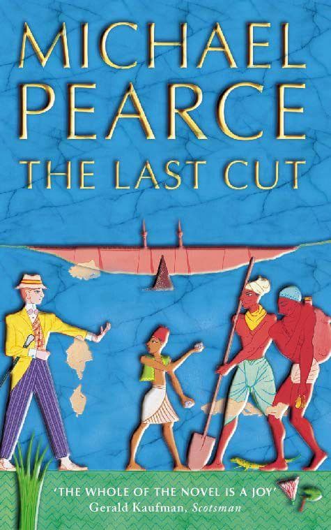 The Last Cut