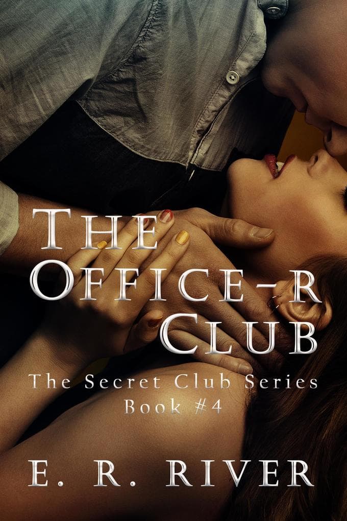 The Office-R Club (The Secret Club, #4)