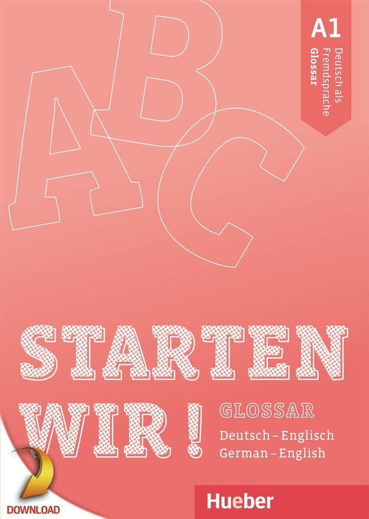 Starten wir! A1
