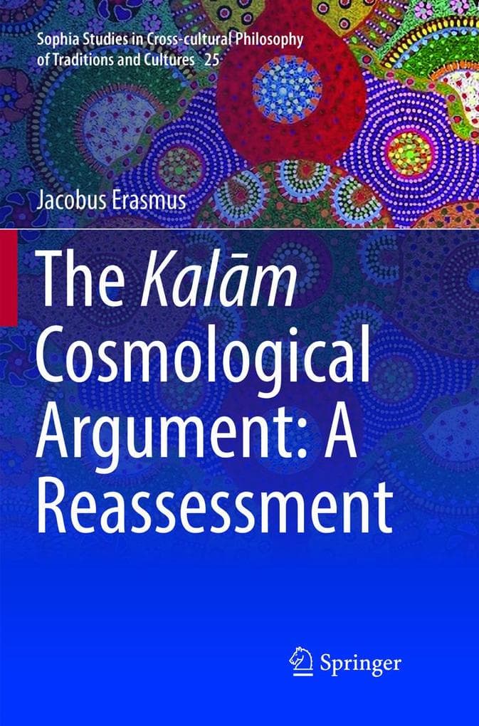The Kalm Cosmological Argument: A Reassessment