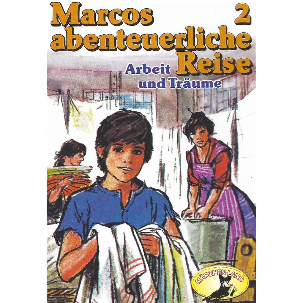 Arbeit und Träume