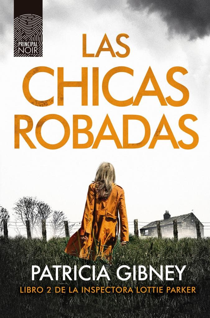 Las chicas robadas
