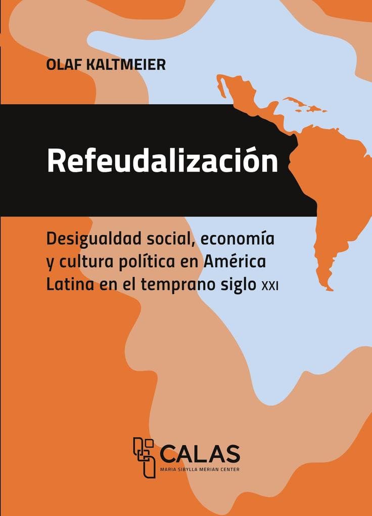 Refeudalización