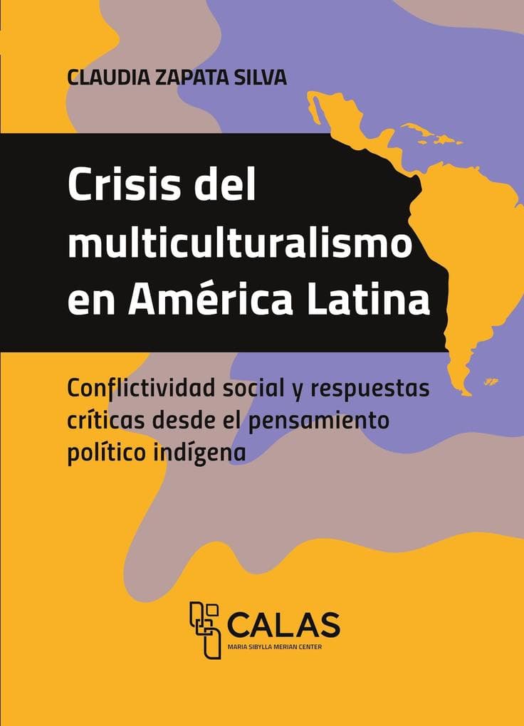 Crisis del multiculturalismo en América Latina