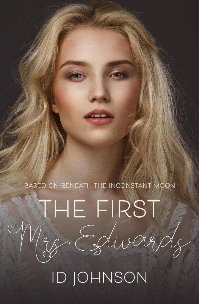 The First Mrs. Edwards (Celestial Springs, #3)