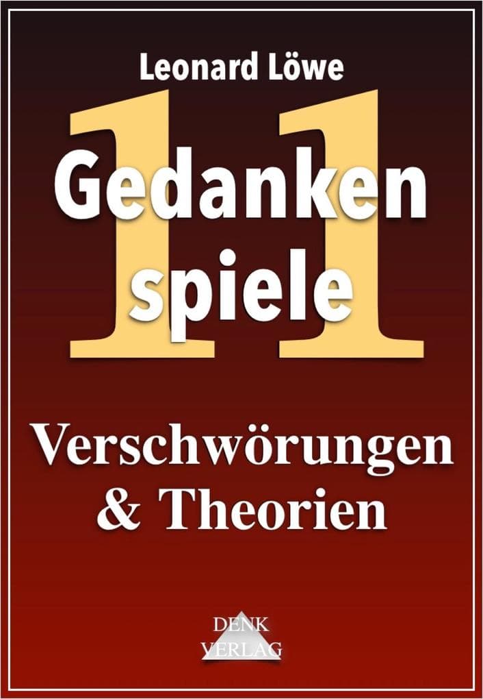 Verschwörungen & Theorien