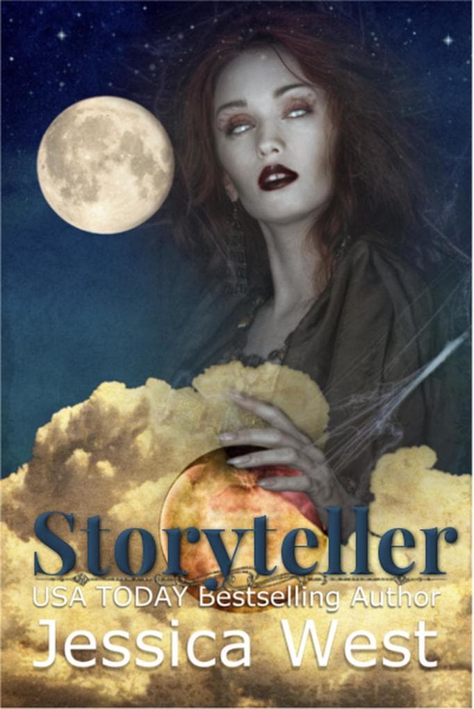 Storyteller
