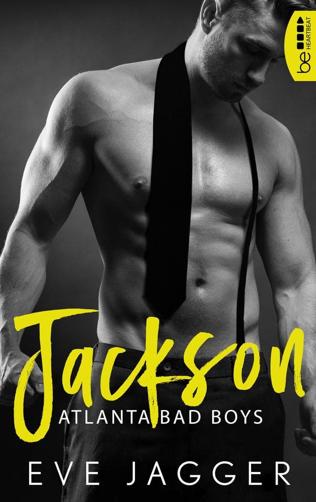 Atlanta Bad Boys - Jackson