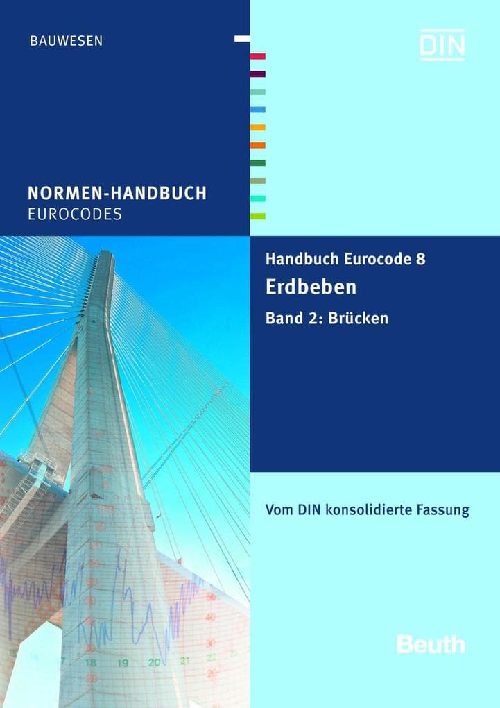 Handbuch Eurocode 8 - Erdbeben