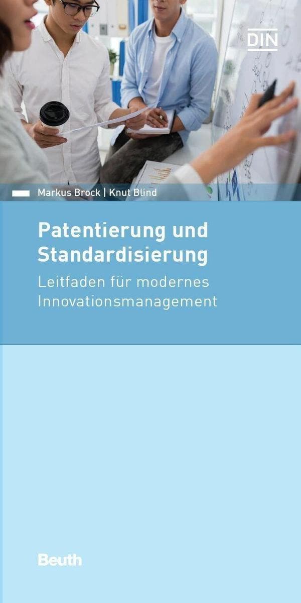 Patentierung und Standardisierung