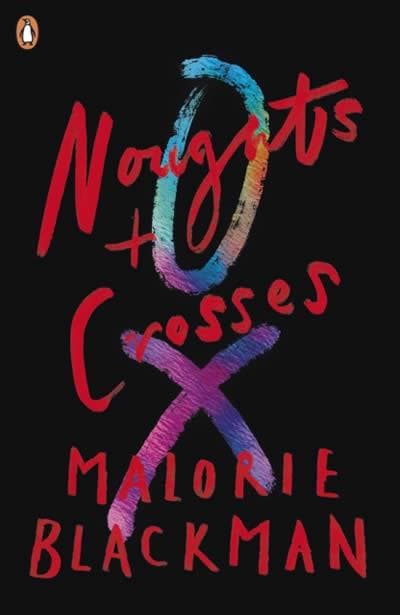 Noughts & Crosses. TV Tie-In