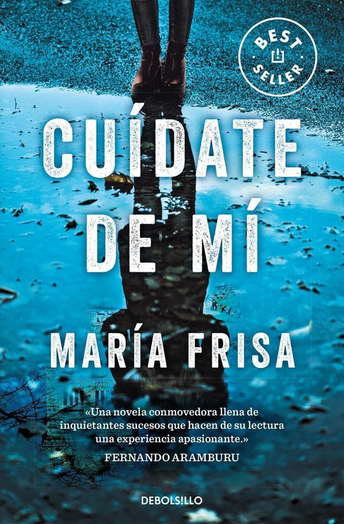 Cuidate de mi