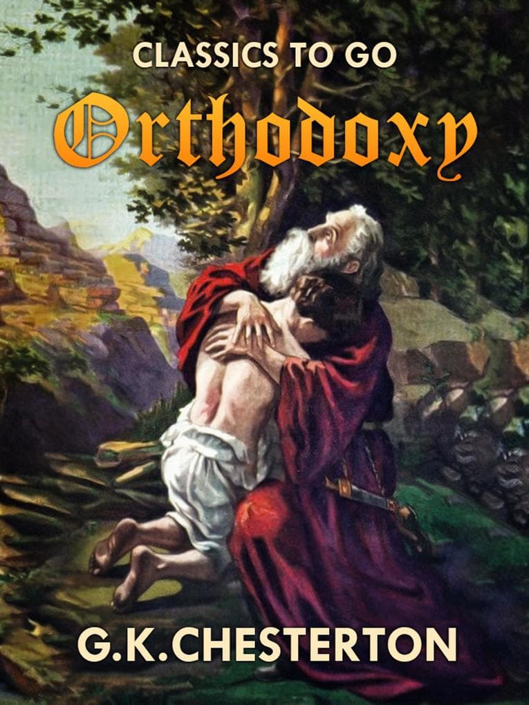 Orthodoxy
