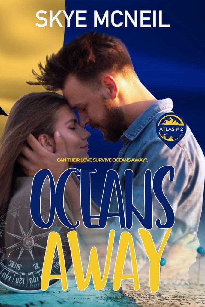 Oceans Away (Atlas, #2)