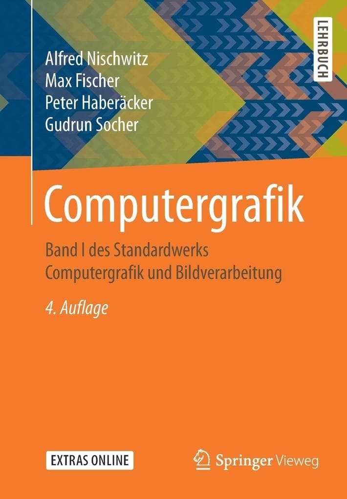Computergrafik 01
