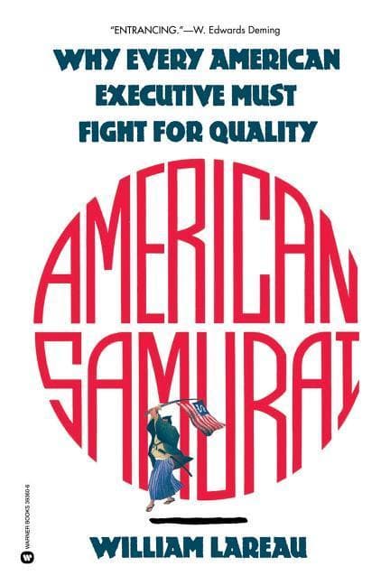 American Samurai