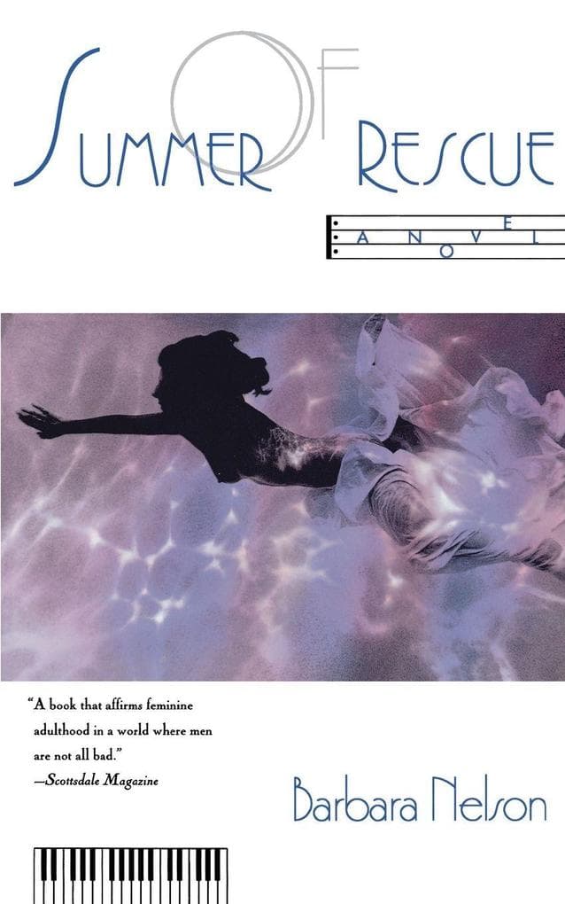 Summer of Rescue