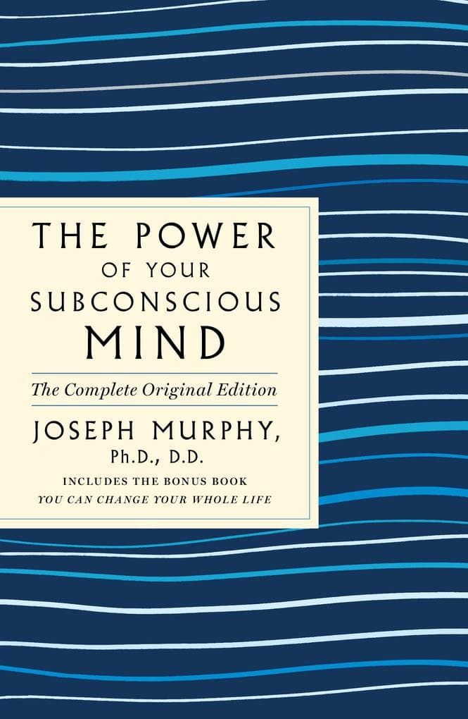 Power of Your Subconscious Mind