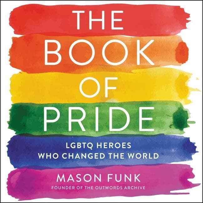 The Book of Pride