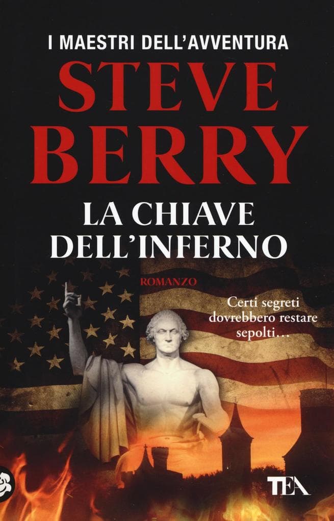 La chiave dell'inferno