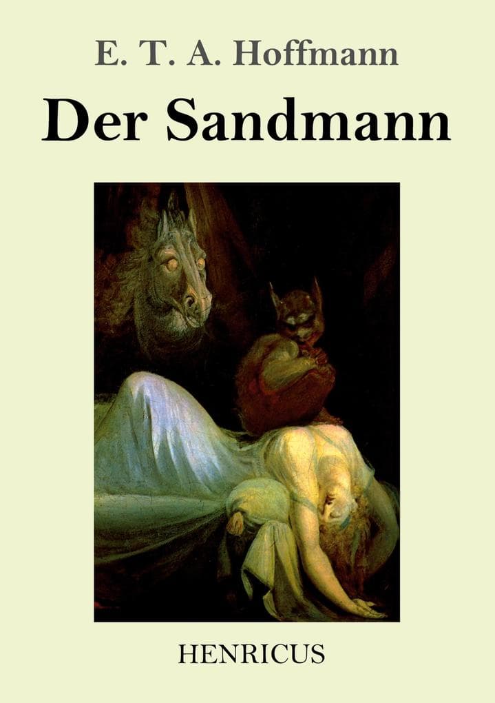 Der Sandmann