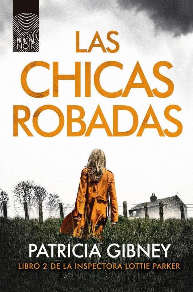 Chicas Robadas