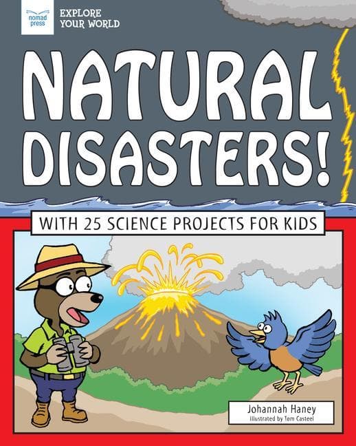 Natural Disasters!