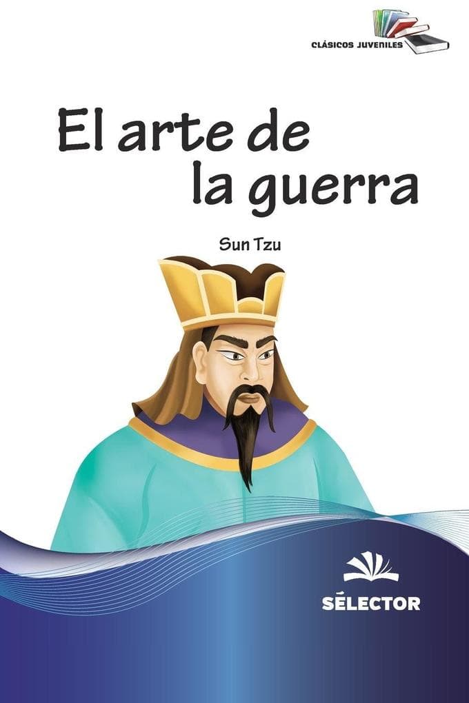 El arte de la guerra