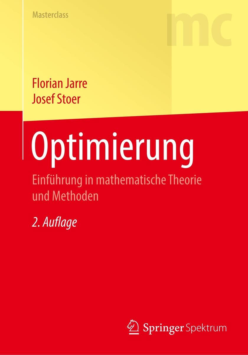 Optimierung