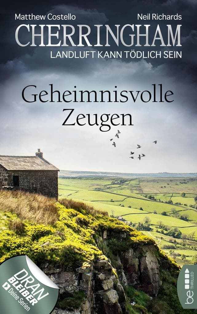 Cherringham - Geheimnisvolle Zeugen