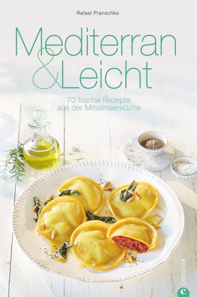 Mediterran & Leicht