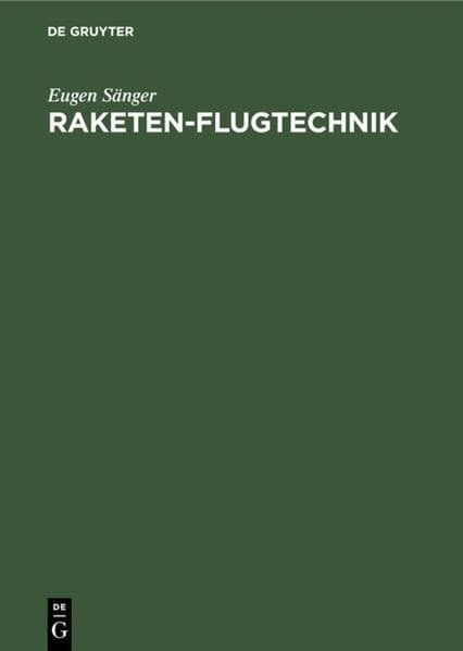 Raketen-Flugtechnik