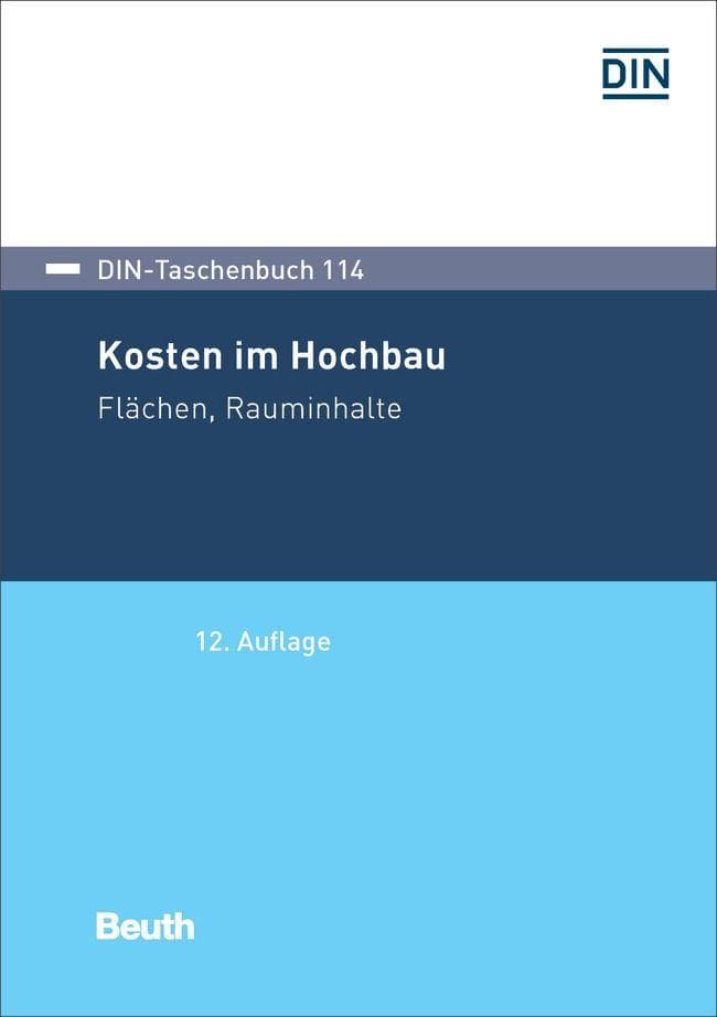 DIN-Taschenbuch 114