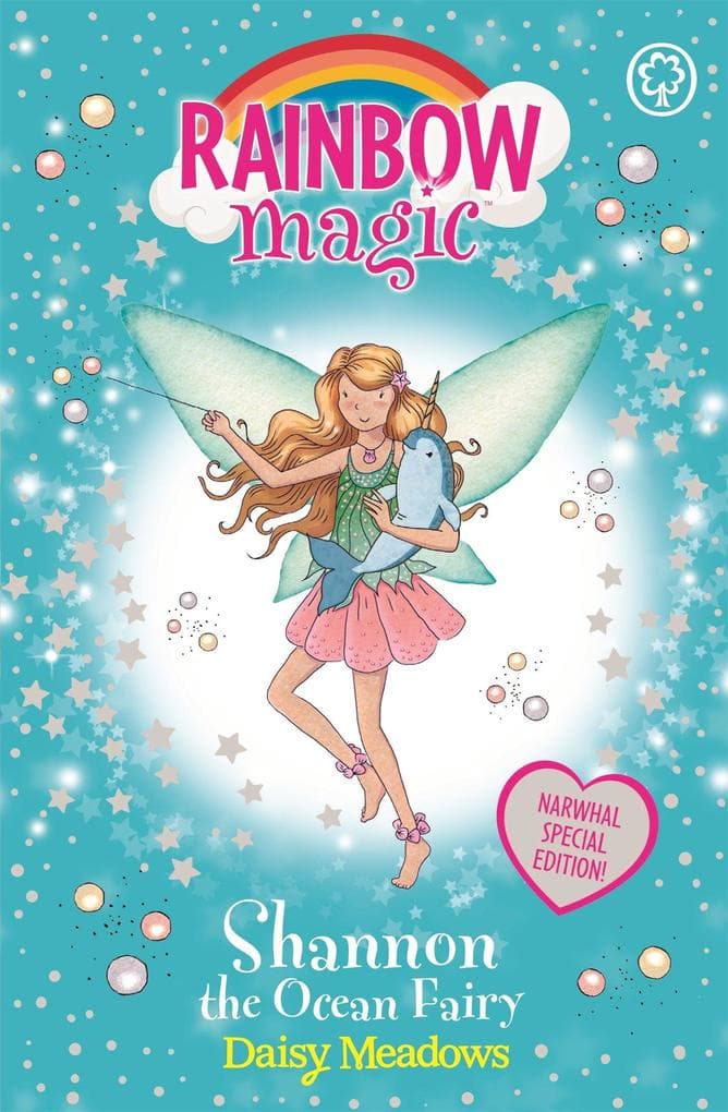 Rainbow Magic
