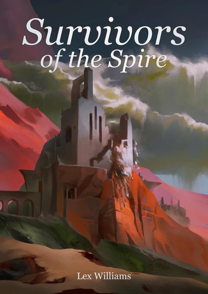 Survivors of the Spire