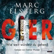 GIER - Wie weit würdest du gehen?