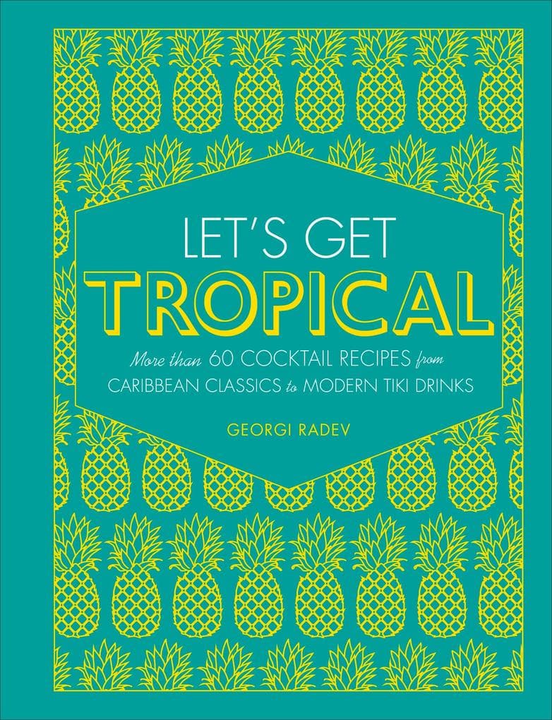 Let's Get Tropical