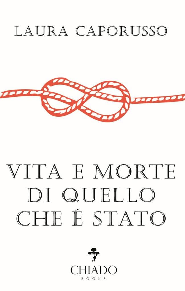 Vita e morte di quello che è stato
