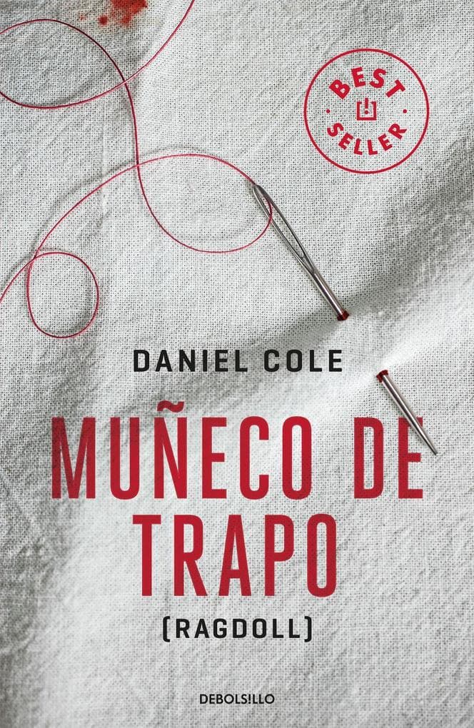 Ragdoll : muñeco de trapo