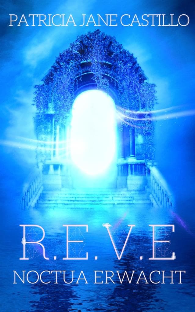 R.E.V.E. III